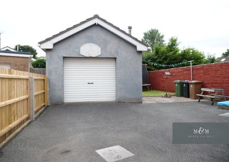 6 Moss Park, Richhill, BT61 9PT - Photo 5