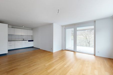 3.5 Zimmer, 77 m², EG - Photo 4