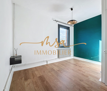 Location Maison 3 pièces 62m² SOTTEVILLE LES ROUEN 76300 - Photo 6