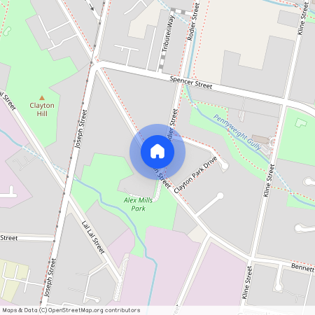 3/425 Clayton Street, Vic 3350, Canadian