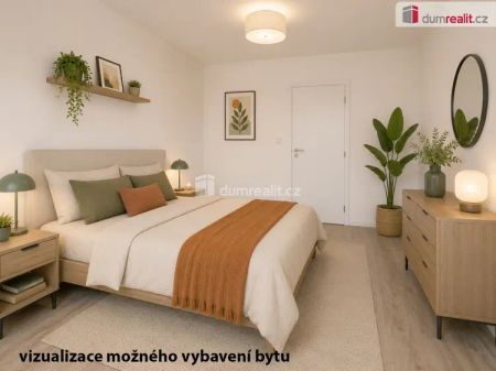 Světlý byt 2+kk, 44 m - Photo 2