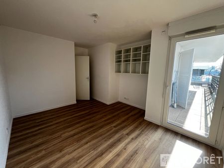 Appartement T3 Palaiseau à louer - Photo 5