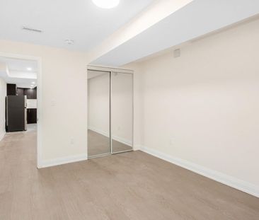 For Lease - 1210 Duignan Crescent Unit# #BSMT, Milton, Ontario - Photo 2