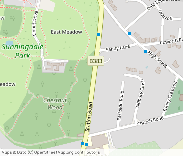 Linnet Drive, Ascot, Berkshire SL5 - Photo 1