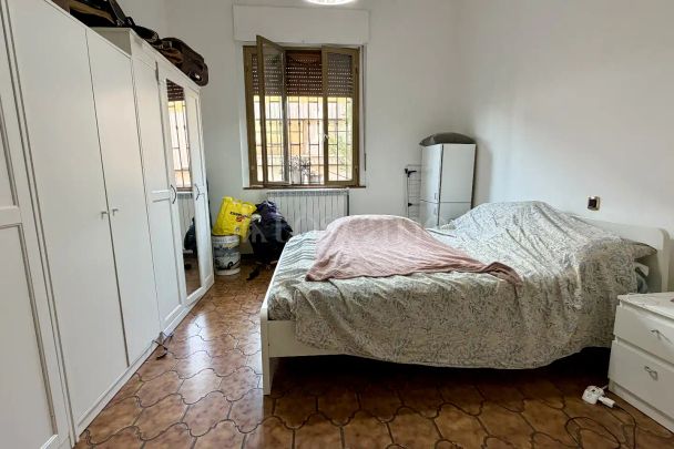 Casa in affitto - Via Alessandro Manzoni, Baranzate (rif. 30/2026) - Foto 1