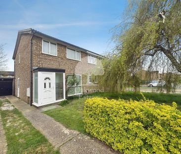 3 bedroom semi-detached house to rent - Photo 2