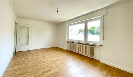 Charmante vier Zimmer Wohnung in der Dodesheide - Photo 3