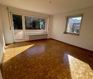 Grosszügige 4.5-Zimmerwohnung - ideal für eine Familie - Foto 1