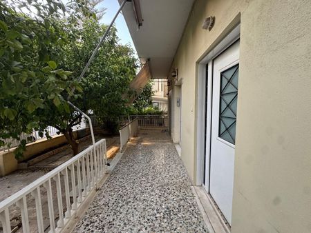 Διαμέρισμα για ενοικίαση Αμφιθέα (Παλαιό Φάληρο) - Photo 2