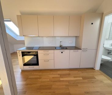 Wohnung sucht Single! - Photo 4
