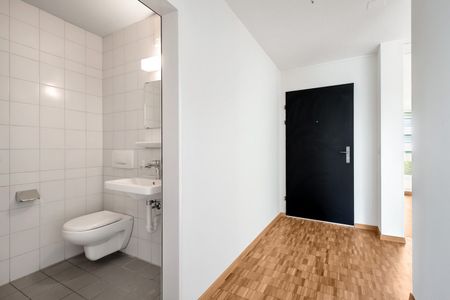 4.5 Zimmer, 90 m², 2. Stock - Foto 4