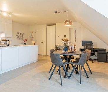 Duplex te huur in Kasterlee - Foto 3