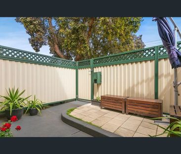 Vibrant Loft-Style Living in Prized Position - Photo 3