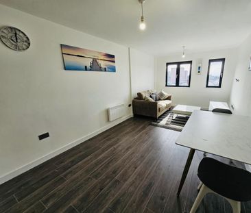 1 bedroom apartment to rent - Photo 2