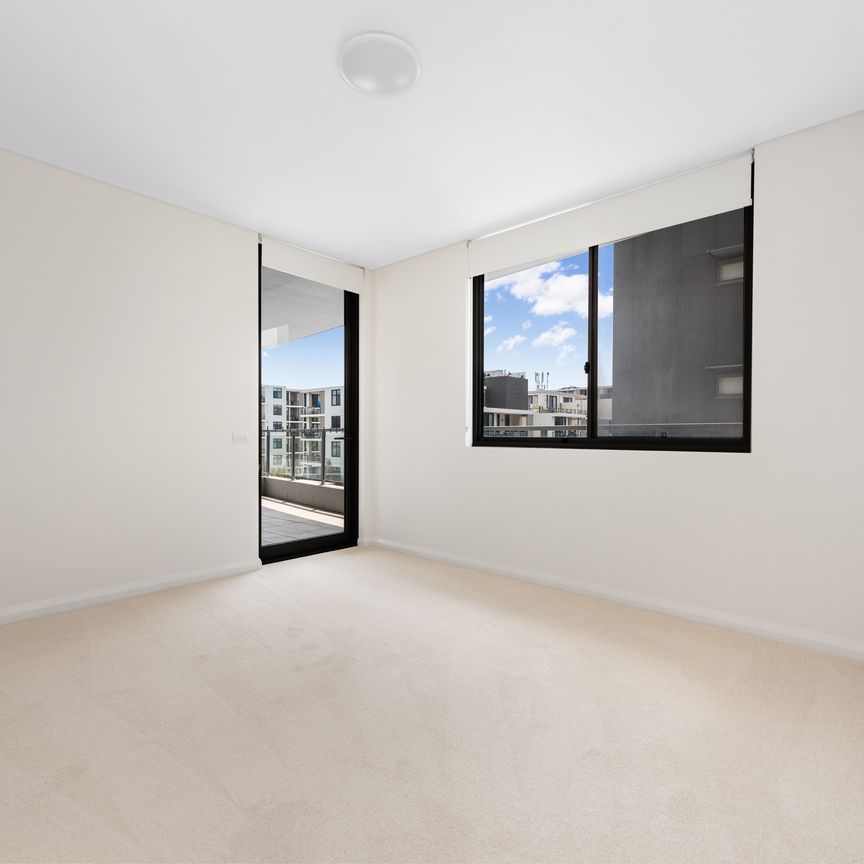 510/7 Stromboli Strait, 2127, Wentworth Point Nsw - Photo 1