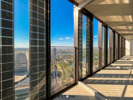 The Signature Residence – Einzigartiges Wohnen im DC Tower - Photo 5