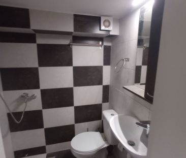 Studio/Γκαρσονιέρα για ενοικίαση Κέντρο (Μηχανιώνα) - Photo 5