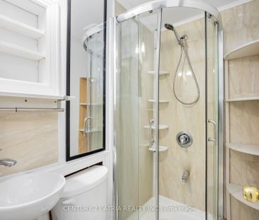 For Lease - 451 Military Trail Unit# 102-G, Toronto, Ontario - Photo 1