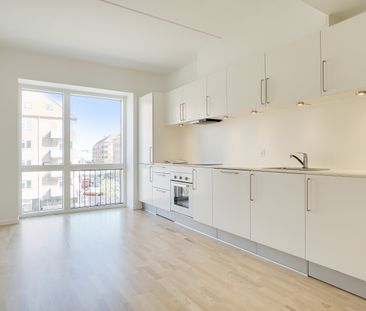 Vigerslev Allé 71, 3. tv. - Photo 4