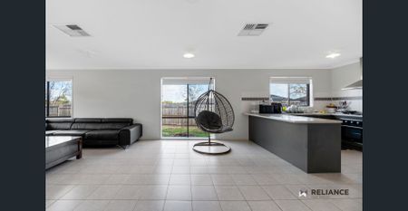 Beautiful Family Home Opposite the Park with a Massive Backyard! - Photo 2