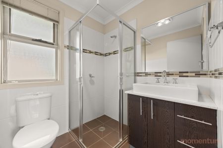 38B De Bortoli Street, Harrison ACT 2914 - Townhouse For Rent | Domain - Photo 5