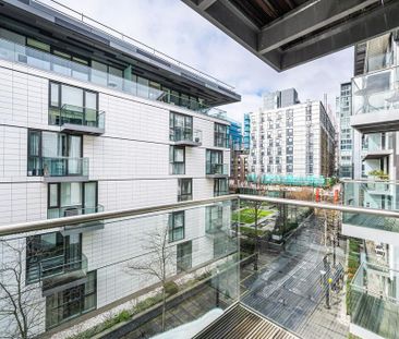 1 bedroom flat to rent - Photo 4