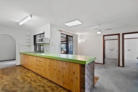 Spacious Coastal Home with Vaulted Ceilings and Drive-Through Garage - Photo 5