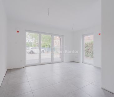 Moderne, behindertengerechte Erdgeschosswohnung im Stadtkern von Pa... - Photo 1