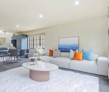 Well located 3 bedroom townhouse for rent - Photo 4