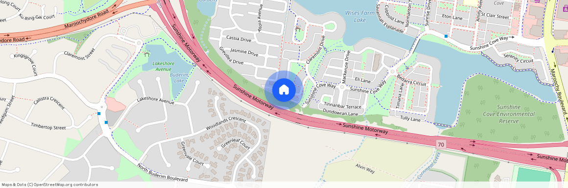 60 St Quentin Avenue, Qld 4558, Maroochydore