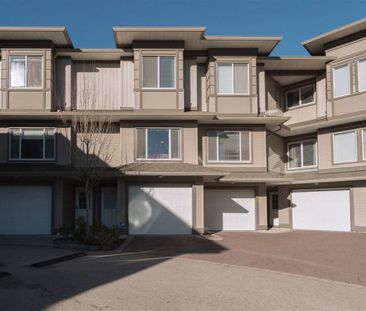 Newly Renovated Two Bedroom and Den Townhouse in Cloverdale - Photo 1