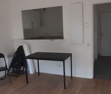 Appartement à louer 2 pièces • 45,80 m2 Issy-les-Moulineaux - Photo 6