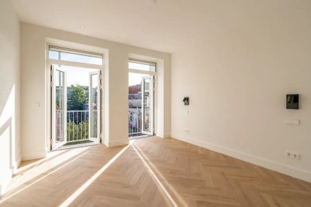 Van Rensselaerstraat 33 3 - Photo 2