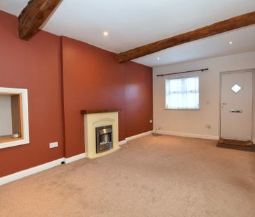 2 bedroom end of terrace house to rent - Photo 2