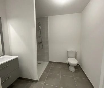 Location appartement 2 pièces - 39m² à Toulouse (31400) - Photo 3