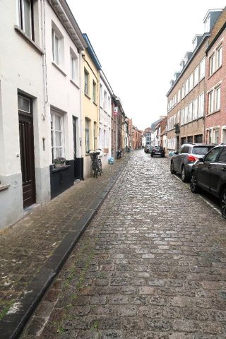 Supergezellige stadswoning te Brugge - Foto 5
