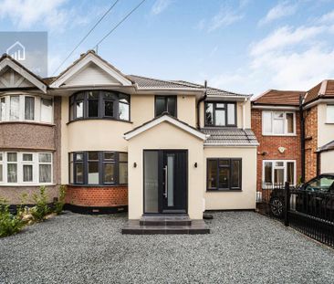 5 bedroom semi-detached house to rent - Photo 6