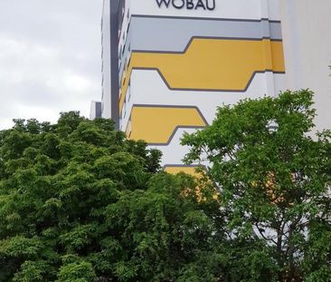 ! Ich werde noch aufgefrischt! - Photo 1