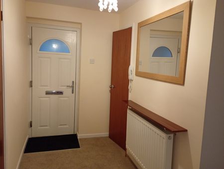 2 Bed Flat, Charlton Court, CH43 - Photo 2