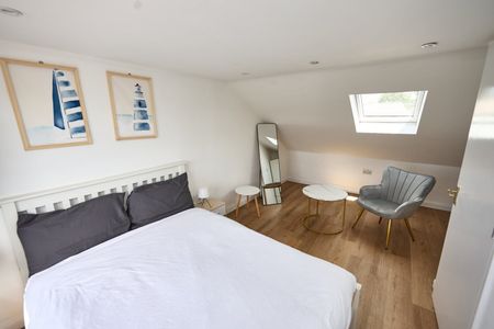 Room in a Shared House, Drake Road, HA2 - Photo 5