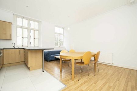 St. John Street, Clerkenwell, EC1V - Photo 5