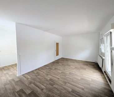 Top renovierte 1-Zimmer-Wohnung – mit ebenerdiger Dusche - Photo 2