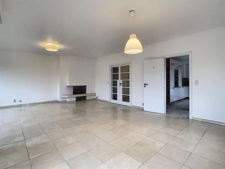 Appartement te huur - Photo 4