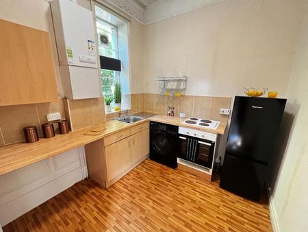 Studio to rent - Photo 4