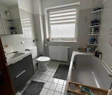 3.Zimmer Terrassenwohnung in Altgarbsen - Foto 4