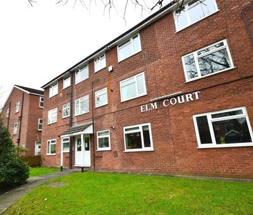 Elm Court, Barlow Moor Road, Didsbury, Manchester, M20 2QQ - Photo 5