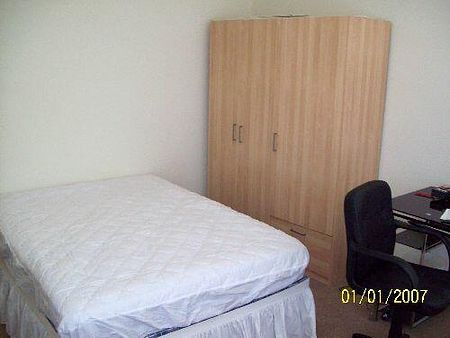 7 bedroom house share for rent in Exeter Road, Selly Oak, Birmingham, West Midlands, B29 - Photo 5