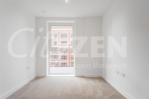 Gilham House, 9 Southlake Road, London - Photo 1