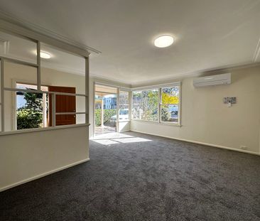 Refurbished and Charming Home with Modern Updates - Photo 2