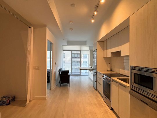 For Lease - 18 Maitland Terrace Unit# 702, Toronto, Ontario - Photo 1